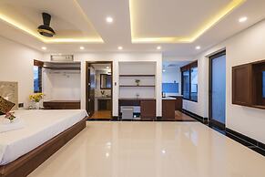 Phuc Hung Riverside Villa