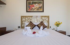 Phuc Hung Riverside Villa