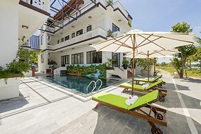 Phuc Hung Riverside Villa