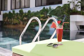 Phuc Hung Riverside Villa