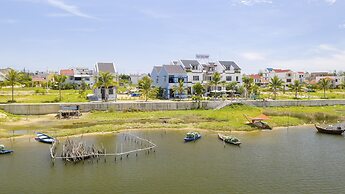 Phuc Hung Riverside Villa