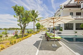 Phuc Hung Riverside Villa