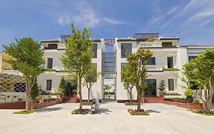 Phuc Hung Riverside Villa