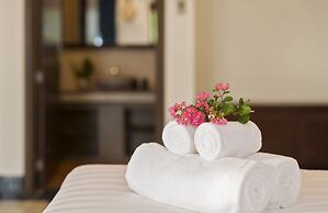 Phuc Hung Riverside Villa