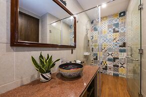 Phuc Hung Riverside Villa