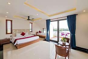 Phuc Hung Riverside Villa