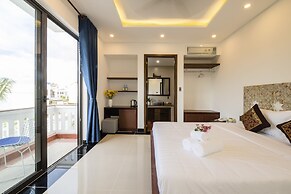 Phuc Hung Riverside Villa