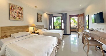 Sanur Lodge