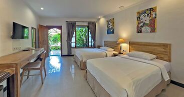 Sanur Lodge
