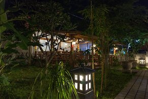 Sanur Lodge