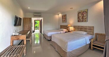 Sanur Lodge