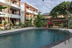Sanur Lodge