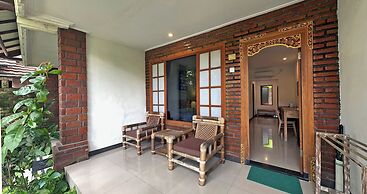 Sanur Lodge