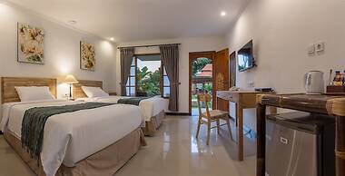 Sanur Lodge