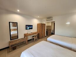 Sanur Lodge