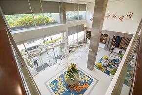 Belmont Hotel Boracay