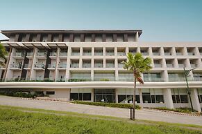 Belmont Hotel Boracay