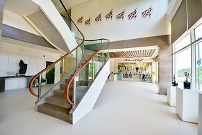 Belmont Hotel Boracay