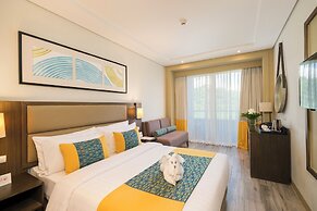 Belmont Hotel Boracay