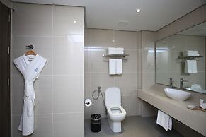 Belmont Hotel Boracay