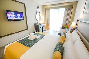 Belmont Hotel Boracay