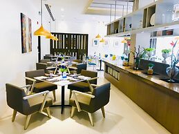 Belmont Hotel Boracay