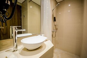 Belmont Hotel Boracay