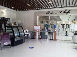 Belmont Hotel Boracay