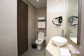 Belmont Hotel Boracay