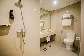 Belmont Hotel Boracay