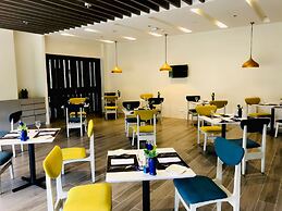 Belmont Hotel Boracay