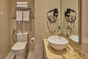 Belmont Hotel Boracay