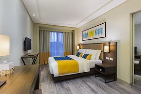 Belmont Hotel Boracay