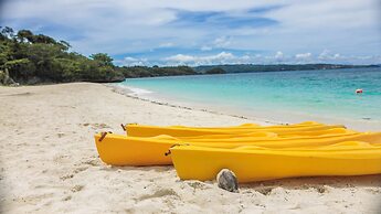 Belmont Hotel Boracay