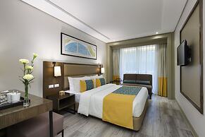 Belmont Hotel Boracay