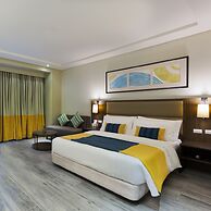 Belmont Hotel Boracay