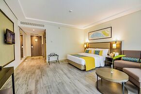 Belmont Hotel Boracay