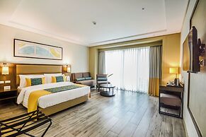 Belmont Hotel Boracay