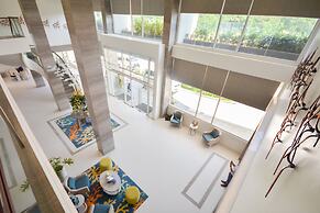 Belmont Hotel Boracay