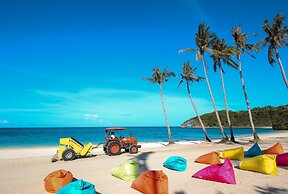 Belmont Hotel Boracay