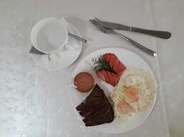 Gostinyi Dvor Galirad