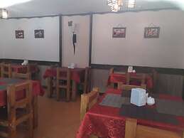 Gostinyi Dvor Galirad