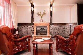 Gostinyi Dvor Galirad