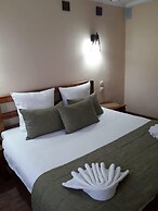 Gostinyi Dvor Galirad