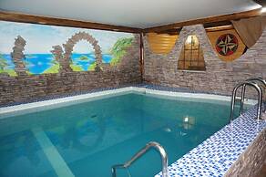 Gostinyi Dvor Galirad