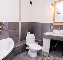 Gostinyi Dvor Galirad