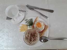 Gostinyi Dvor Galirad