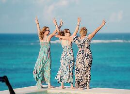 Pearl Beach Resort by Sansi