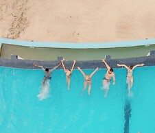 Pearl Beach Resort by Sansi