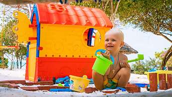 Pearl Beach Resort by Sansi